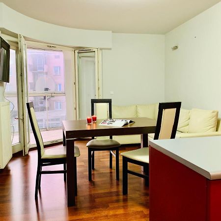 Krowoderska Apartment Krakow Dış mekan fotoğraf